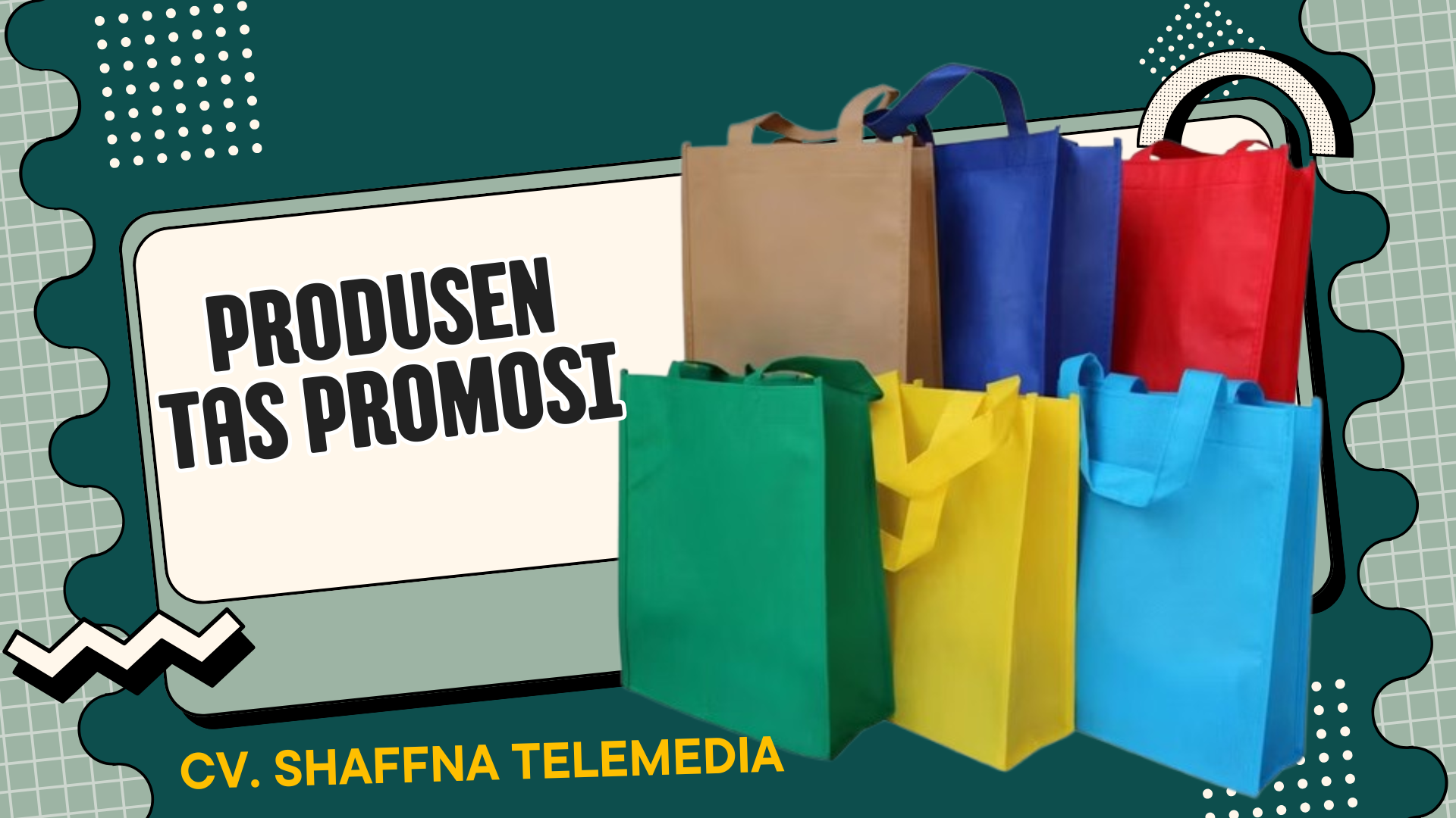 produsen tas promosi murah jakarta