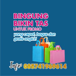 produsen tas spunbond jakarta